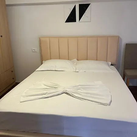 Prázdninový dům Ajsi's House