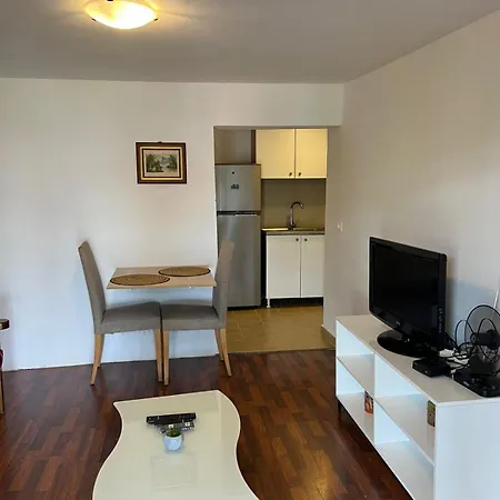 Ajsi's House Prázdninový dům *