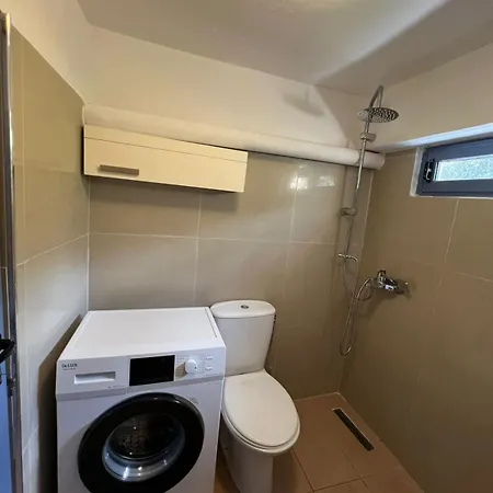 Ajsi's House Prázdninový dům