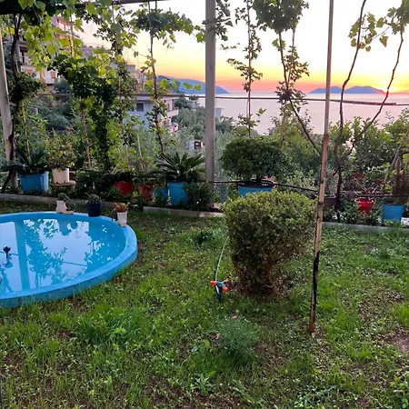 Ajsi's House Vlorë