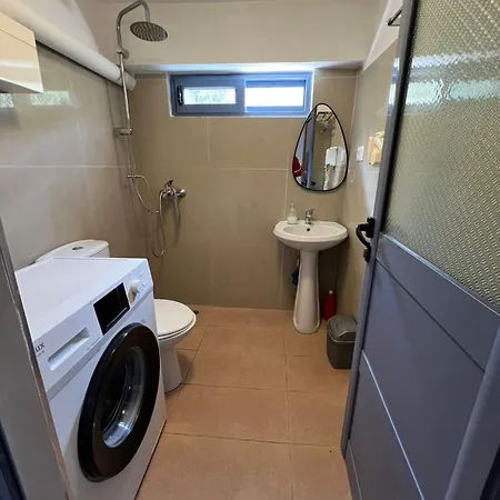 Prázdninový dům Ajsi's House *