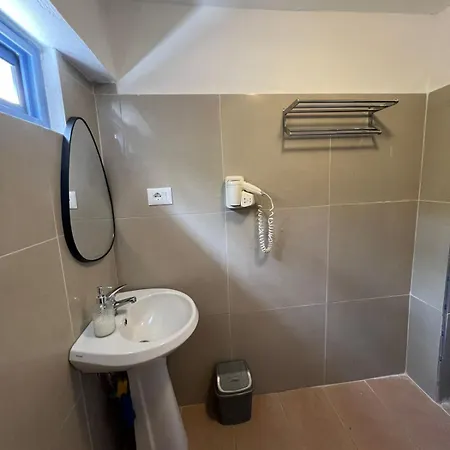 Prázdninový dům Ajsi's House Vlorë